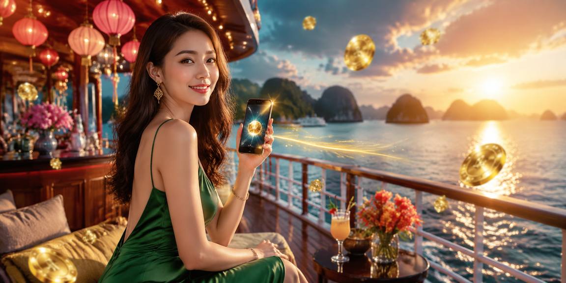 file88 Sen Vang Megaways – hàng nghìn cách thắng trên mỗi lần quay